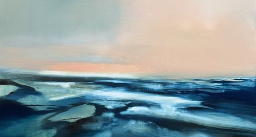 Artwork by Helena Barnes