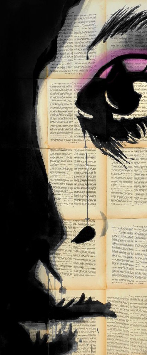near here where by Loui Jover