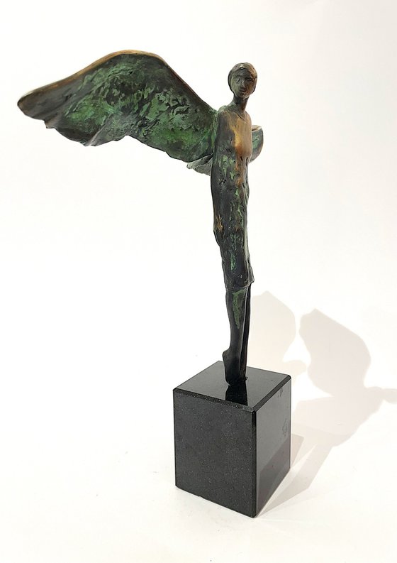 Guardian Angel, no.2/8