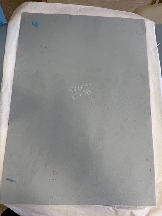 Lovers by the Window