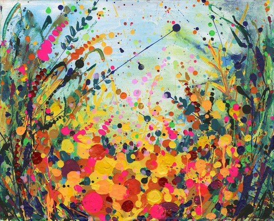 Floral Euphoria 3
