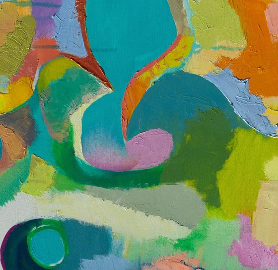The crossroads of life II