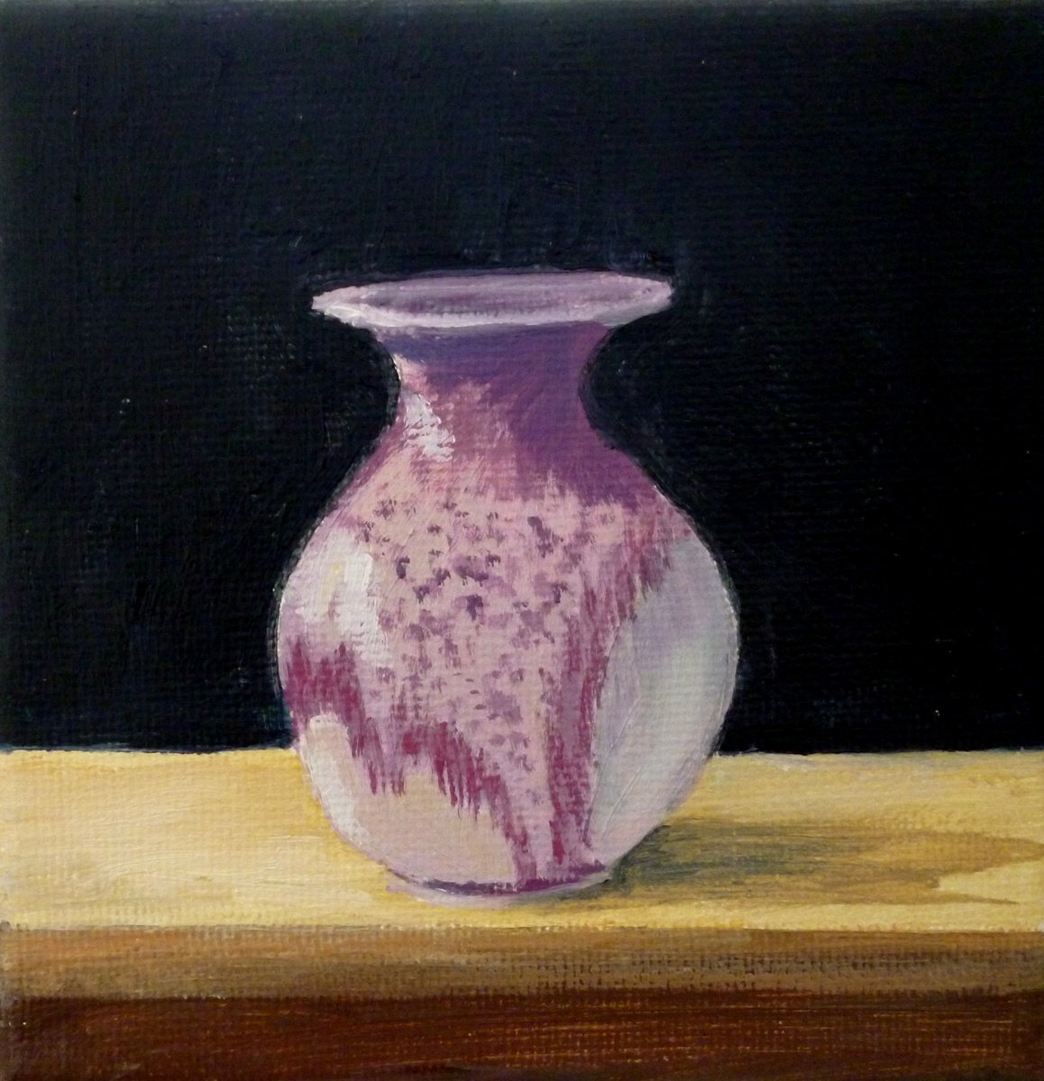 Petite Vase by Maddalena Pacini