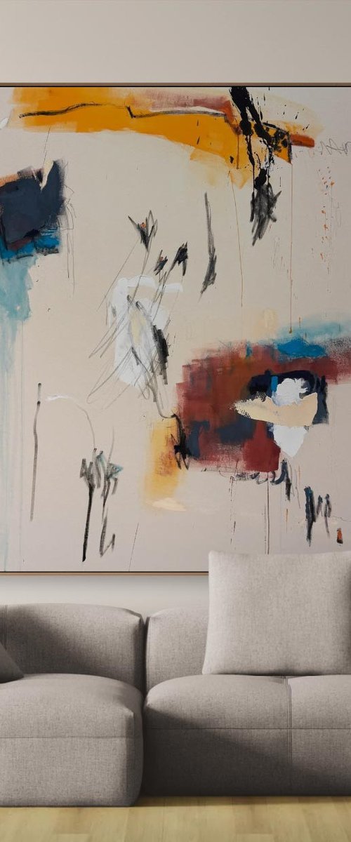The Beauty of Uncertain Things' by Cheryl Harrison MA