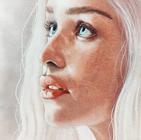 Mother of Dragons
