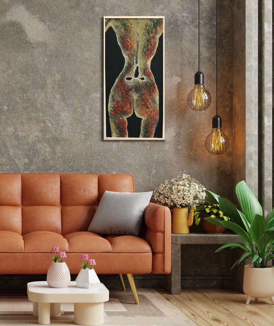 "Copper & Honey"
