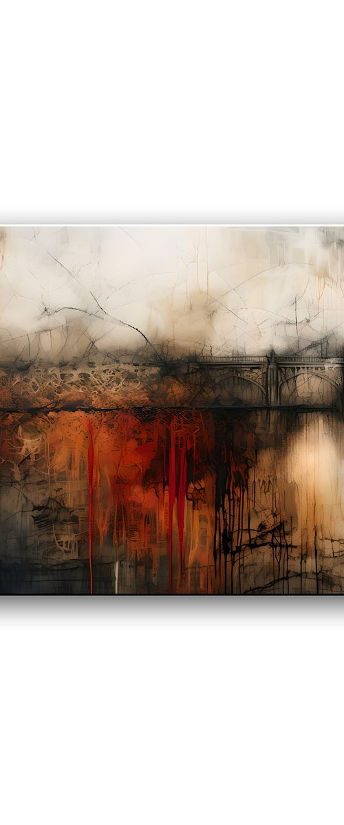 UNDERGROUND by ELOISE HOLBROOK
