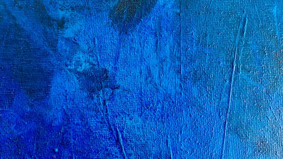 Beyond the blue sea no. 3724