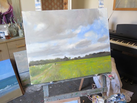 Water Meadow
