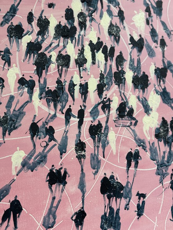 Pink Motion