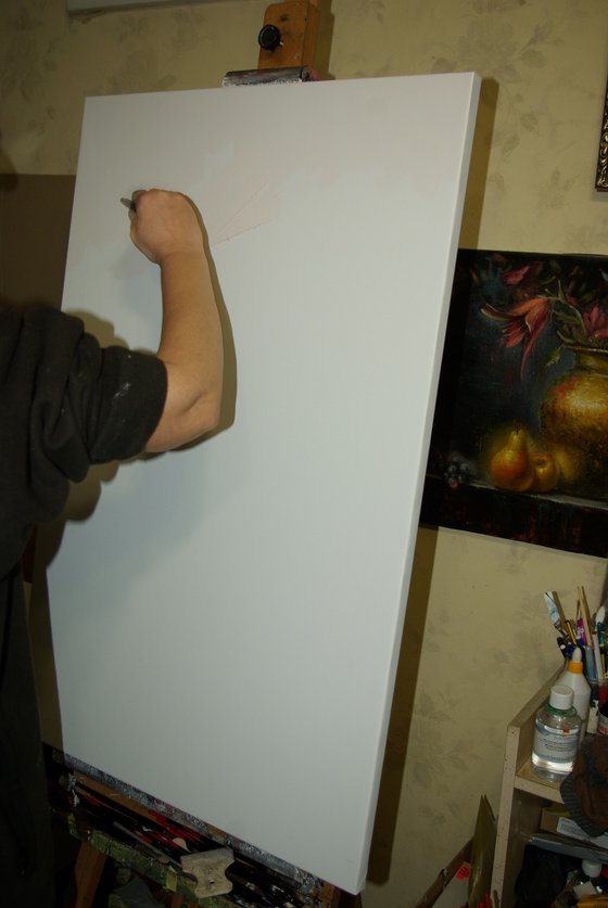 To Hold or Just to Pet