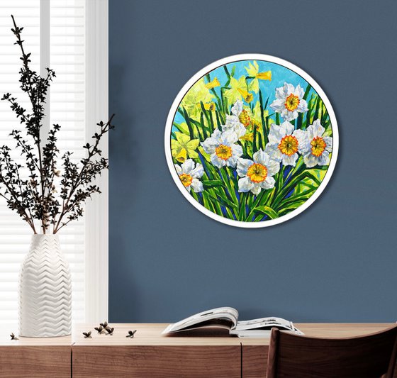 Daffodils