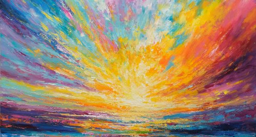 Artwork by Behshad Arjomandi