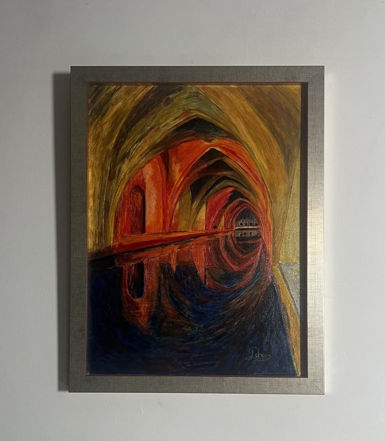 Reflections on bassin