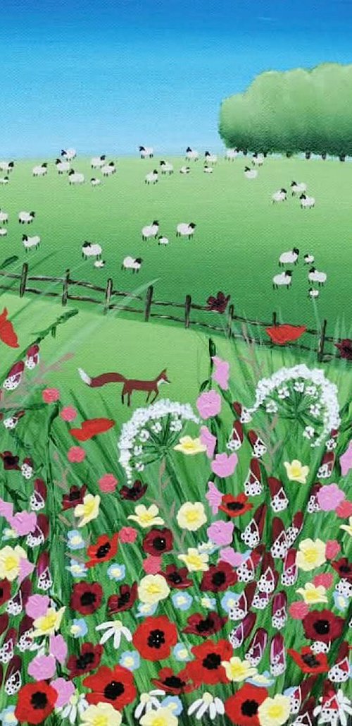 A Whisper from Home by Elisa Trueman