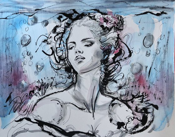 Marie Antoinette