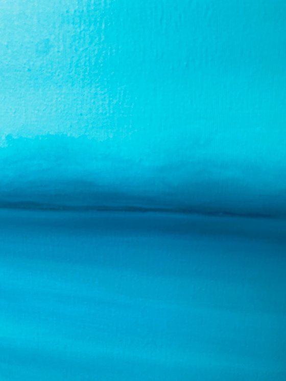 Azure Bliss