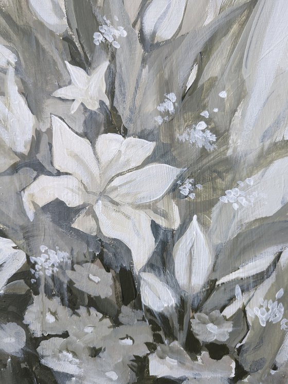 Juliet, Romanticization series