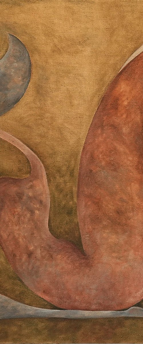 MediaLuna by Laura Clay Robson