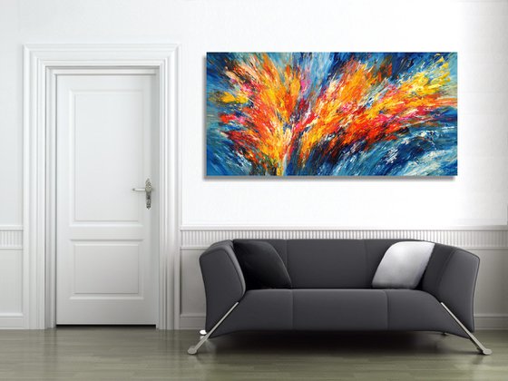 Magma Energy E 1