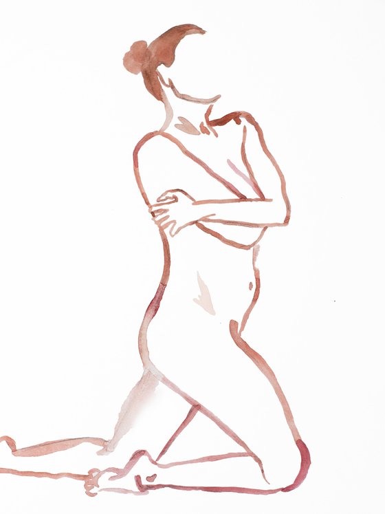 Nude No. 46