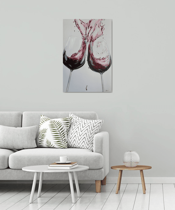 Wine Time
