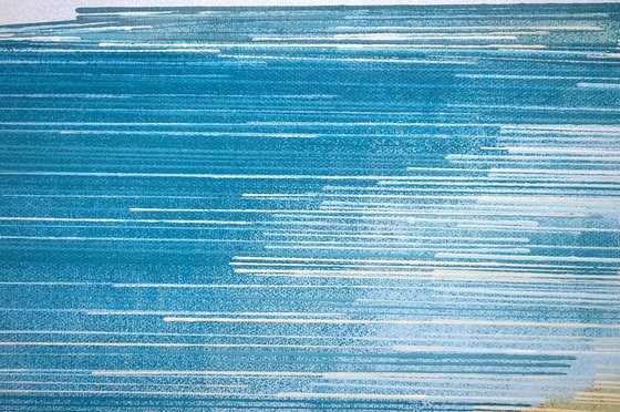 Jurassic Coast Cliffs, Dorset