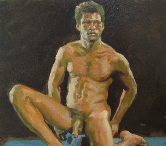 Arni