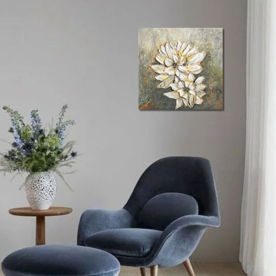 White Blossom