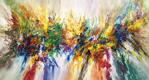 Artwork by Peter Nottrott