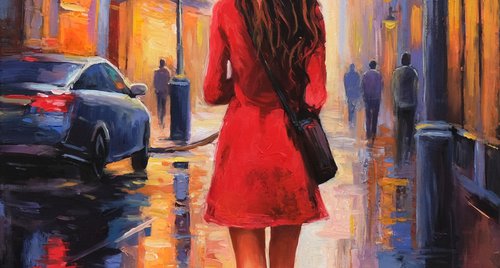 Artwork by Behshad Arjomandi