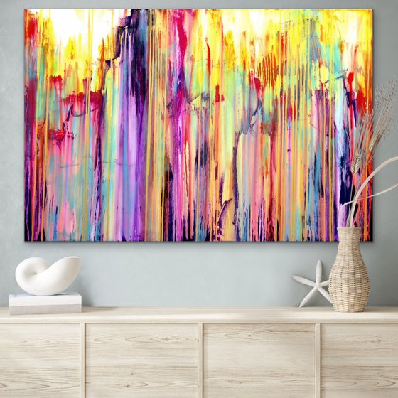 The Emotional Creation #158