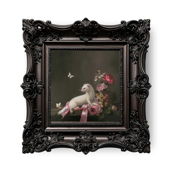 Rosy Posy