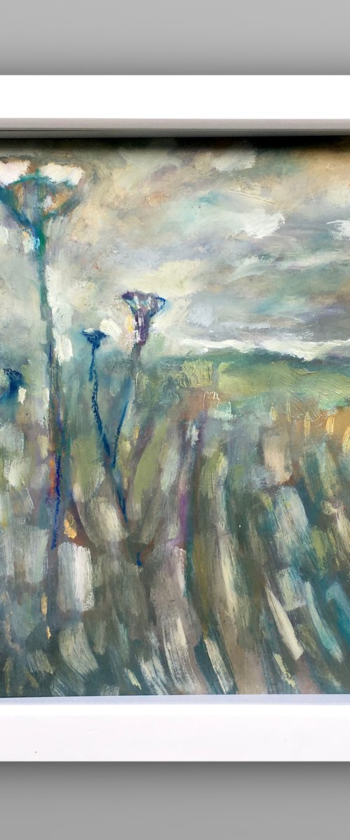 In The Moment by Guy  Pickford