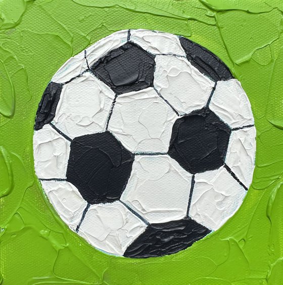 Soccer ball