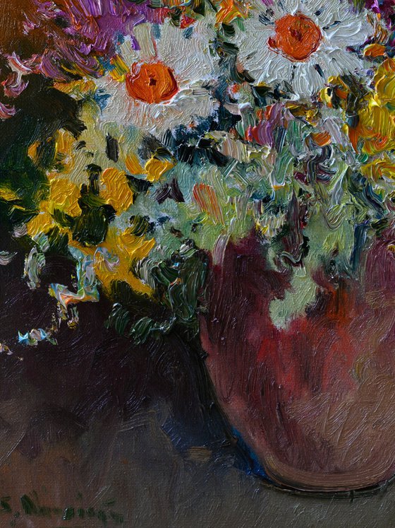 Wildflowers