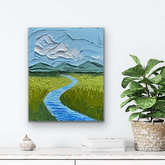 River