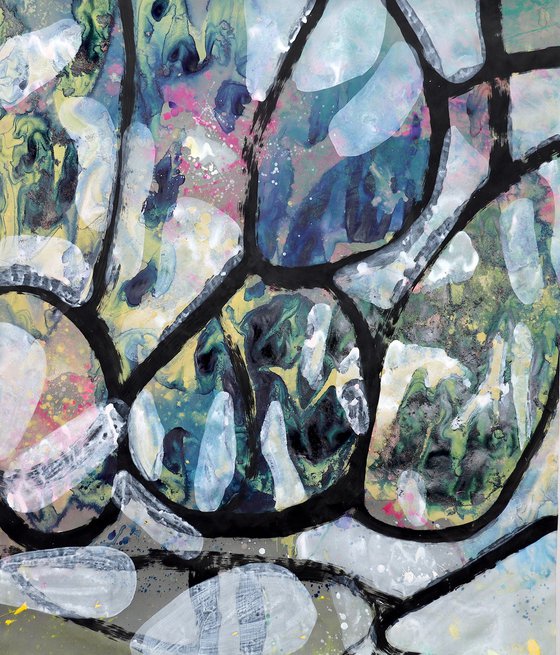 Letting the Light In