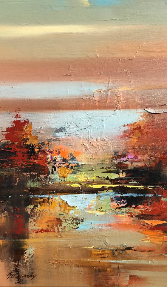 Multiple horizons