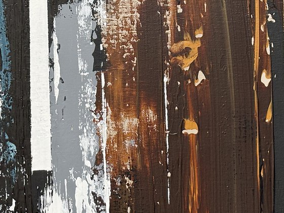 Tidal Framework set diptych