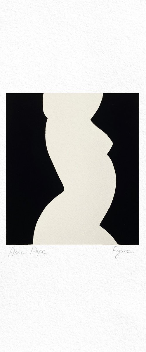 Figure 02 by Anna Pepe