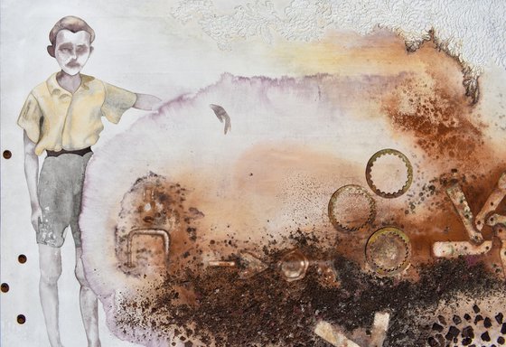 L'eredità della terra