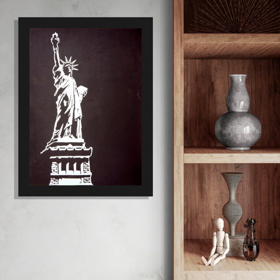 An Imprint of Liberty