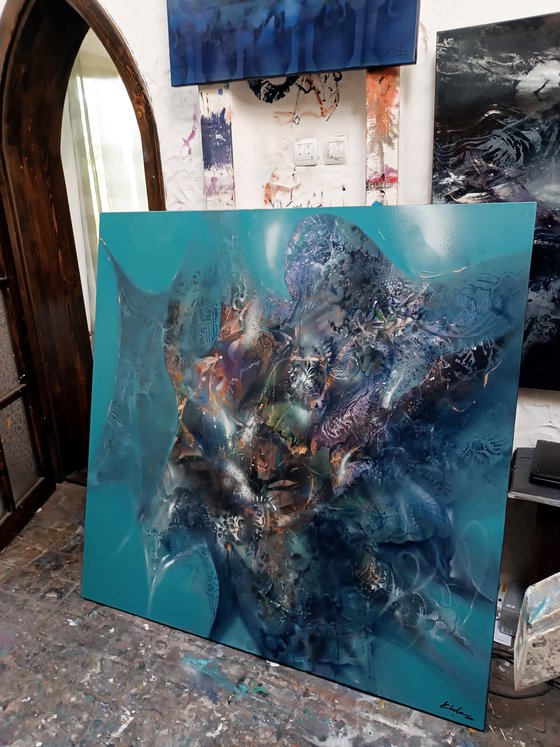 Swallow Angel XXL