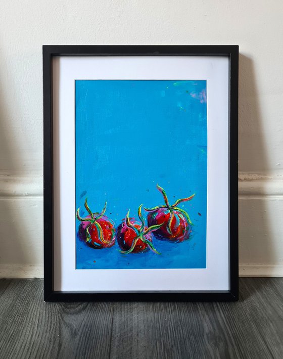 Tomatoes