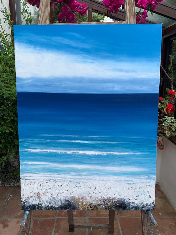 Our Beautiful Ocean
