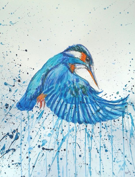 "Kingfisher"