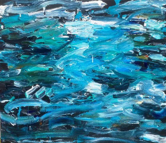 Ocean Tuesday