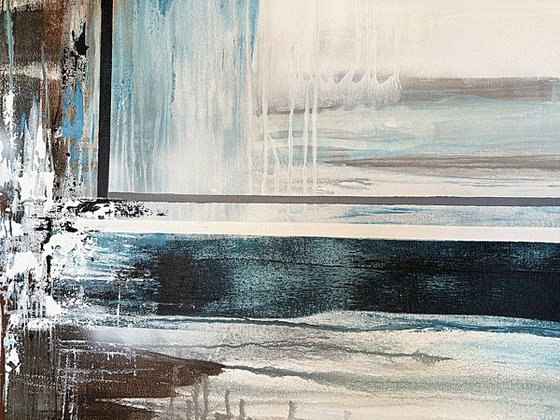 Crossing Currents