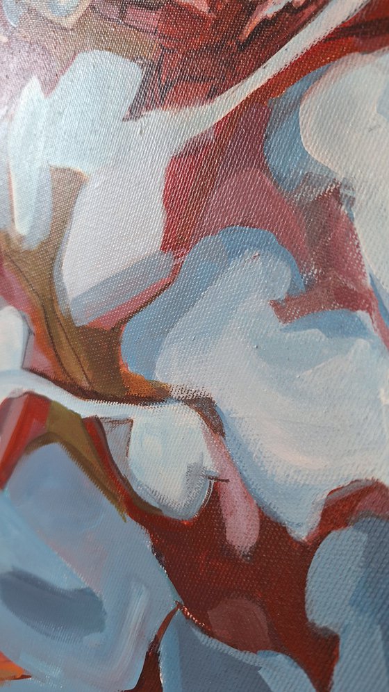 Rhythms of Freedom #5